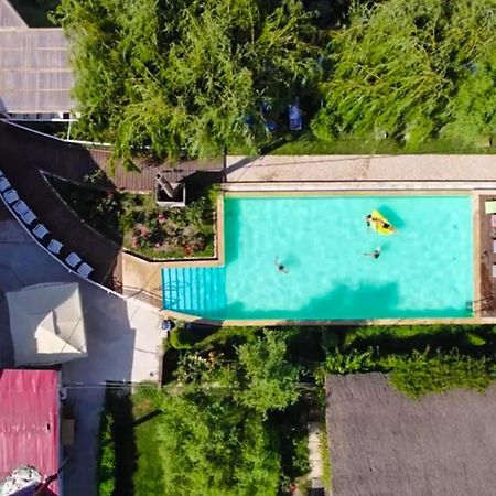 Mila Douăzeci şi Trei Paradis Hotel מראה חיצוני תמונה