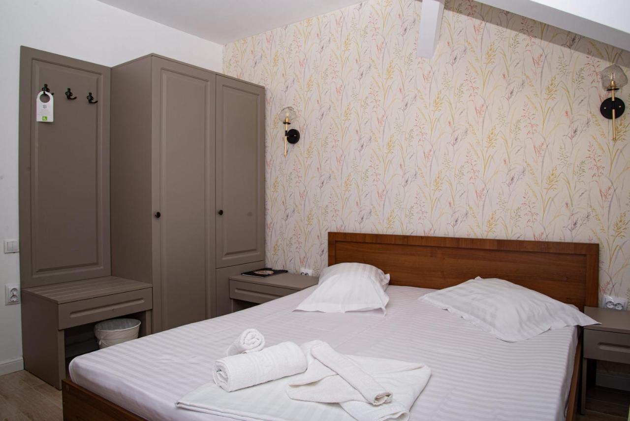 Mila Douăzeci şi Trei Paradis Hotel מראה חיצוני תמונה
