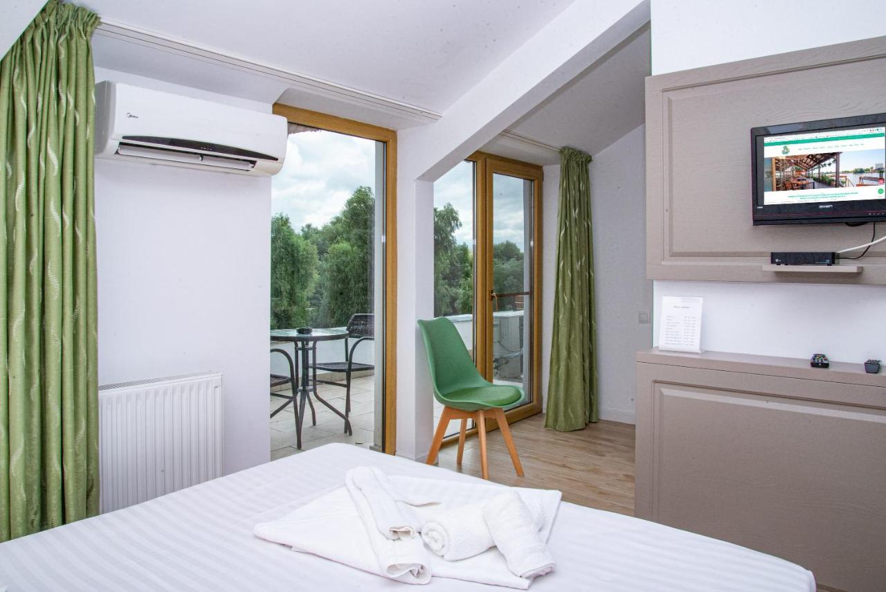 Mila Douăzeci şi Trei Paradis Hotel מראה חיצוני תמונה