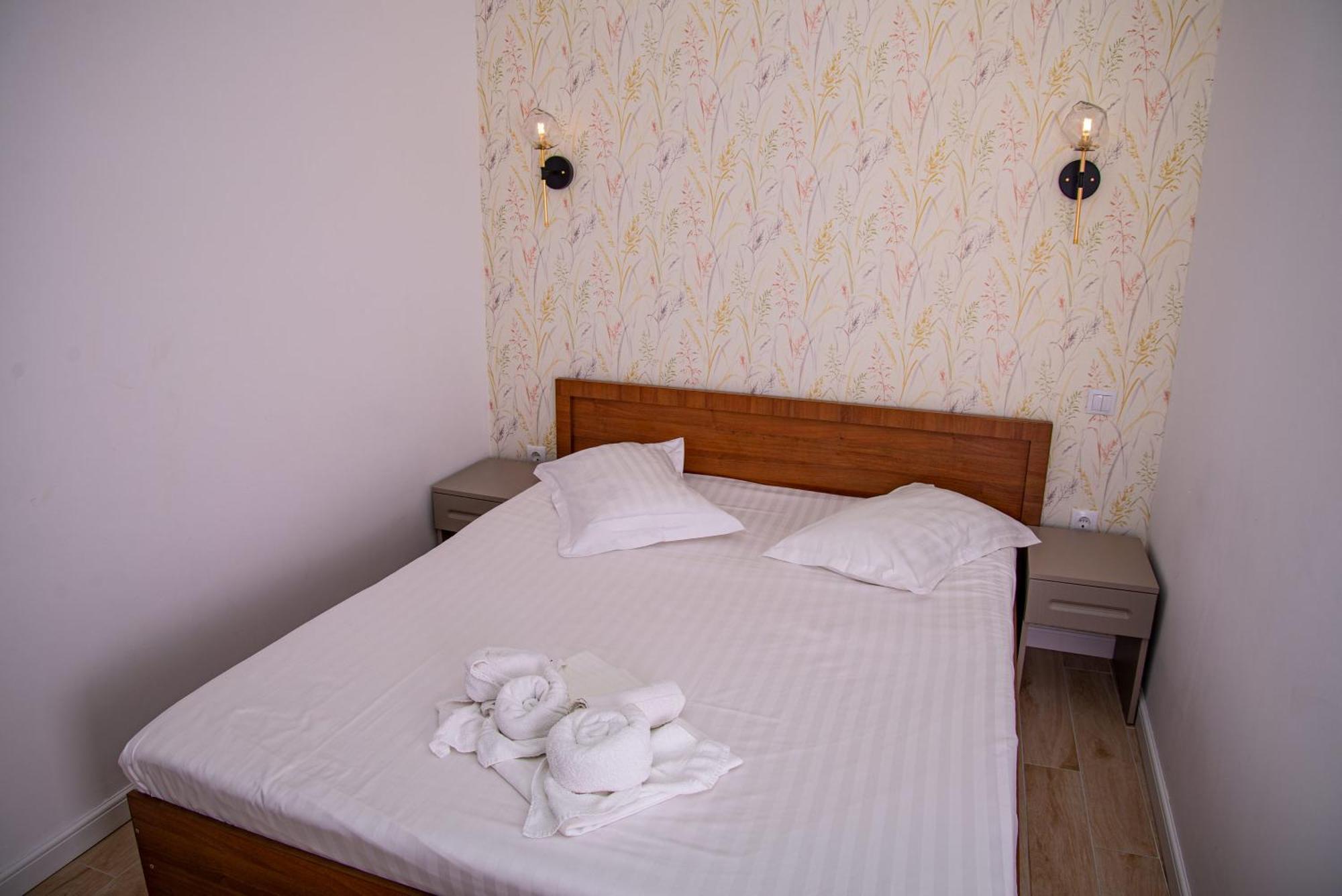 Mila Douăzeci şi Trei Paradis Hotel מראה חיצוני תמונה