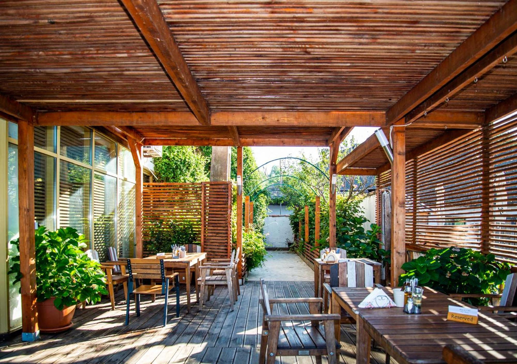 Mila Douăzeci şi Trei Paradis Hotel מראה חיצוני תמונה