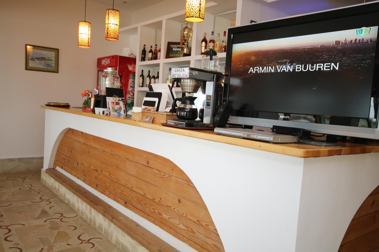 Mila Douăzeci şi Trei Paradis Hotel מראה חיצוני תמונה